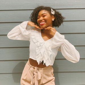 Meet your Posher, Piper